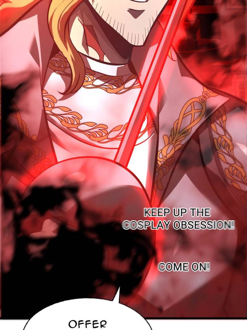 Read I am the Strongest Boss EN Manga Online