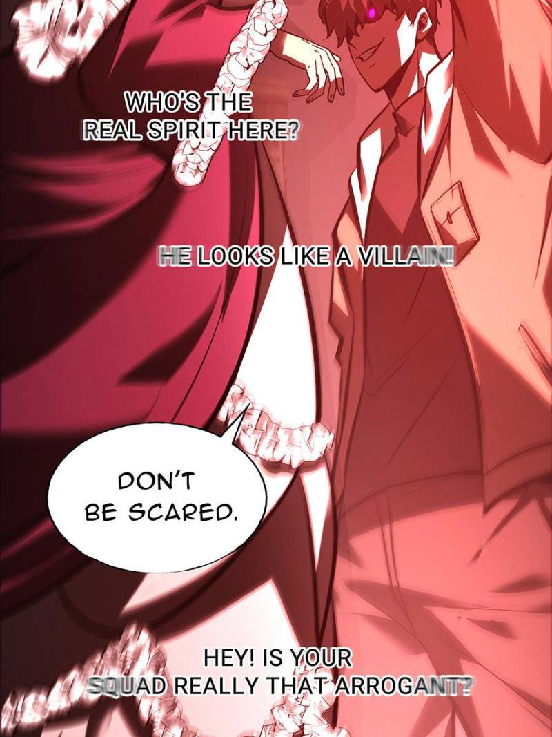 Read I am the Strongest Boss EN Manga Online