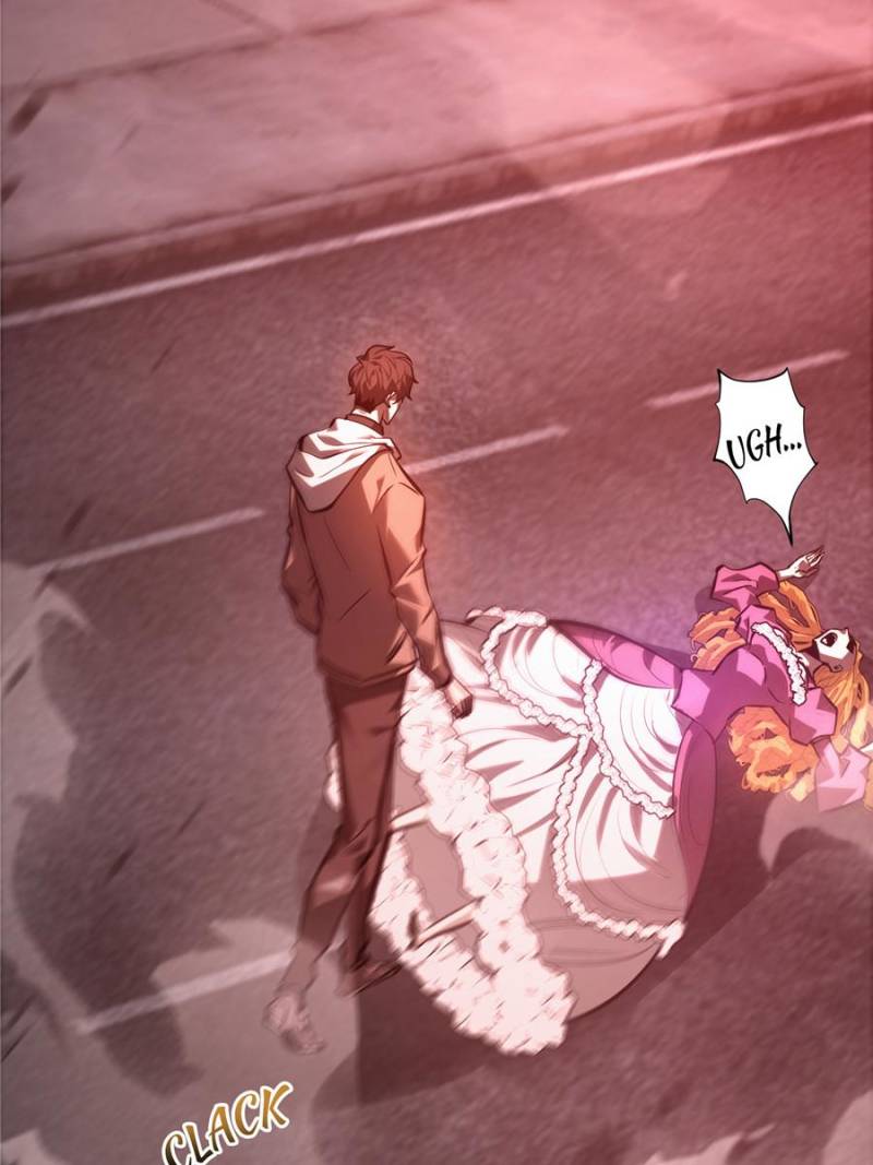 Read I am the Strongest Boss EN Manga Online