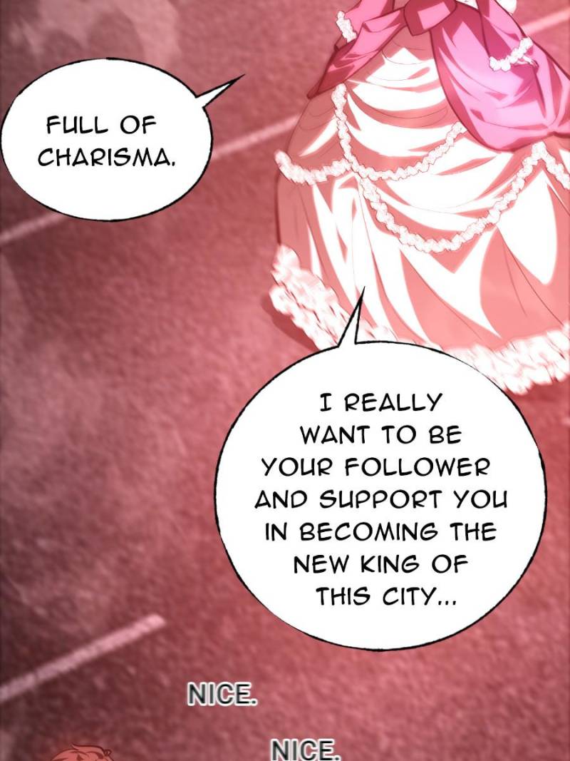 Read I am the Strongest Boss EN Manga Online