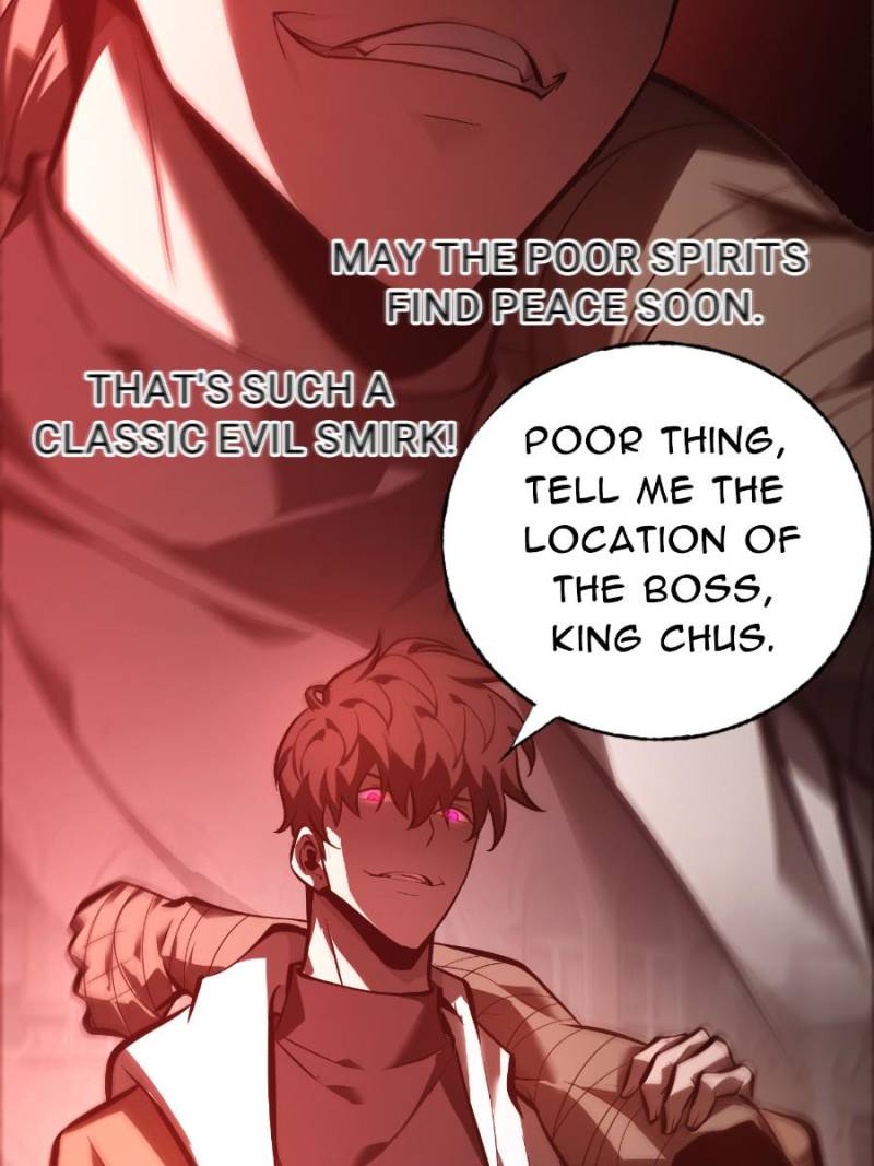 Read I am the Strongest Boss EN Manga Online