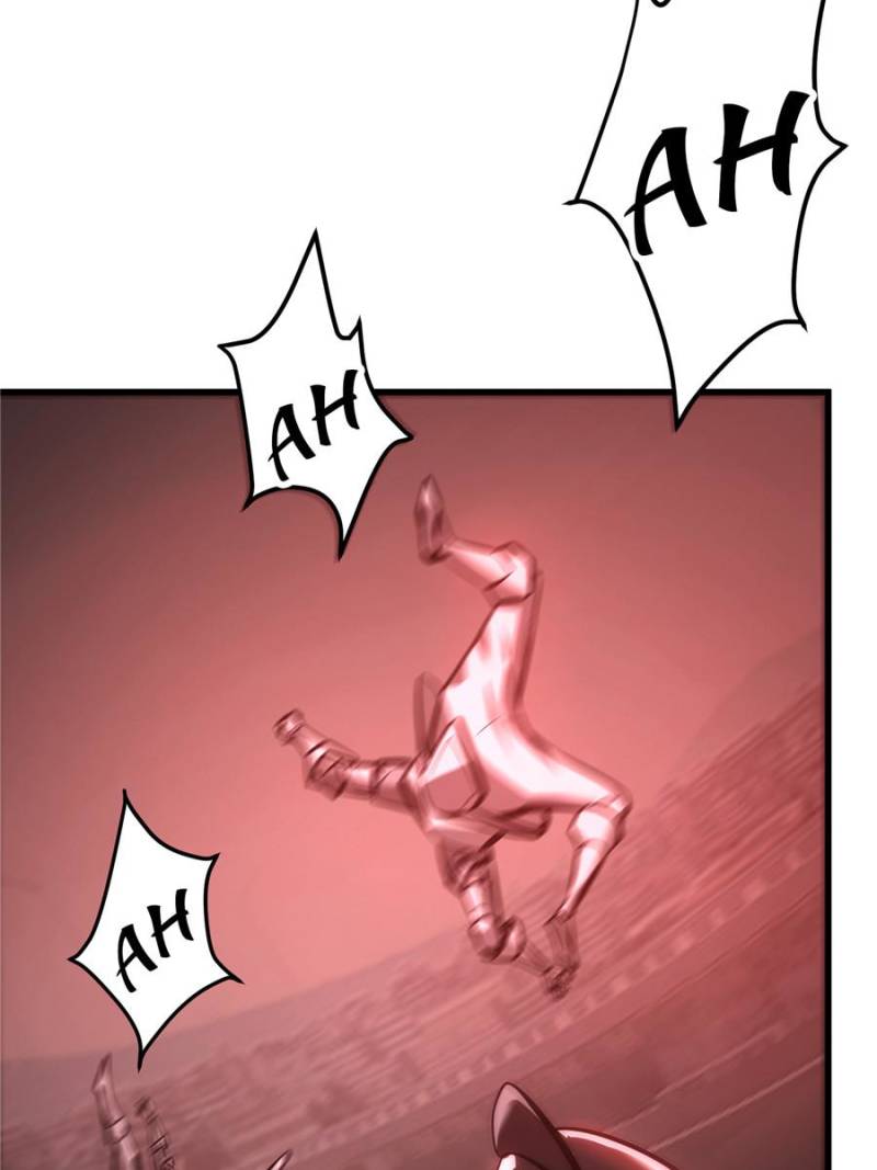 Read I am the Strongest Boss EN Manga Online