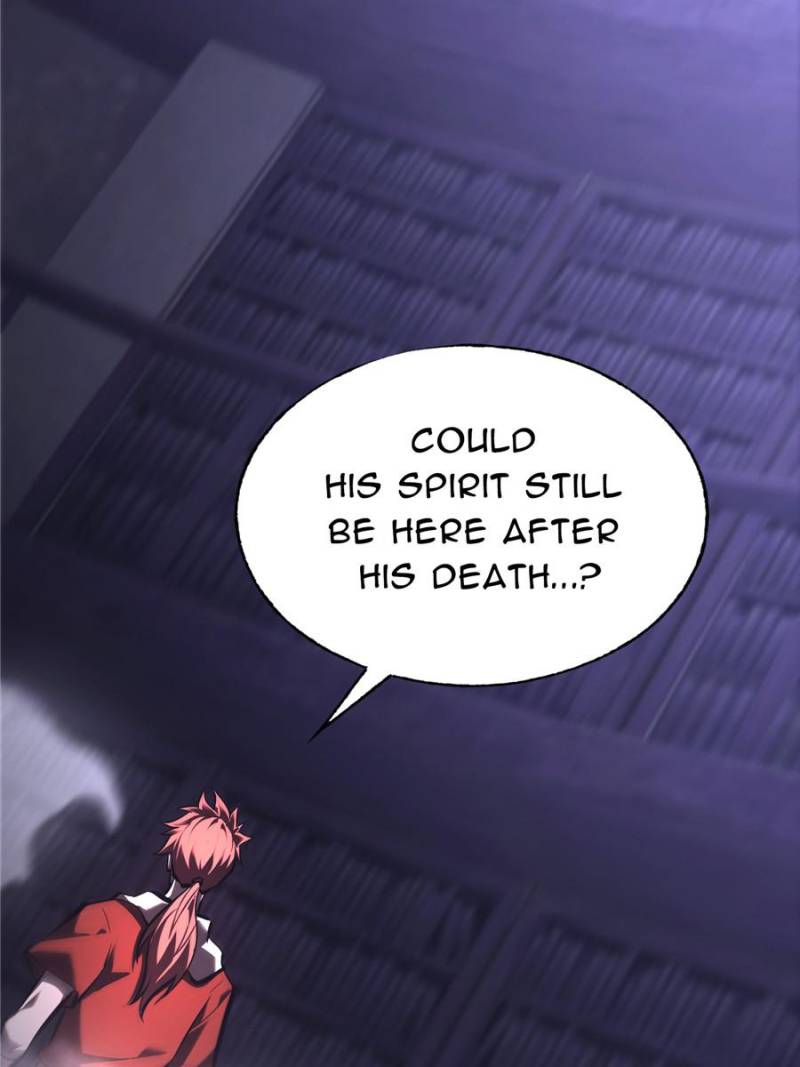 Read I am the Strongest Boss EN Manga Online