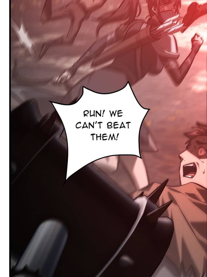 Read I am the Strongest Boss EN Manga Online