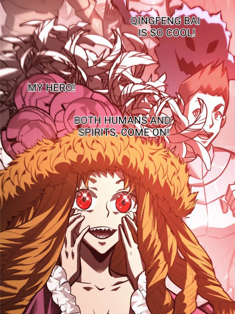 Read I am the Strongest Boss EN Manga Online