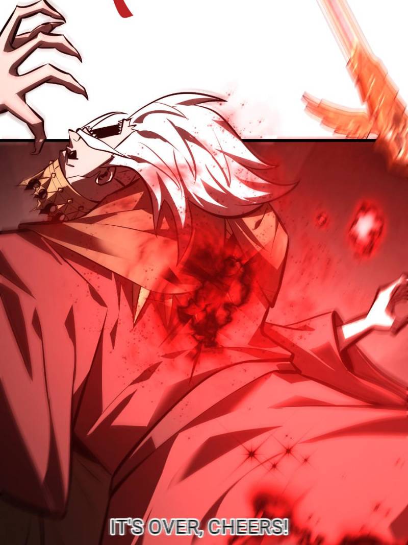 Read I am the Strongest Boss EN Manga Online