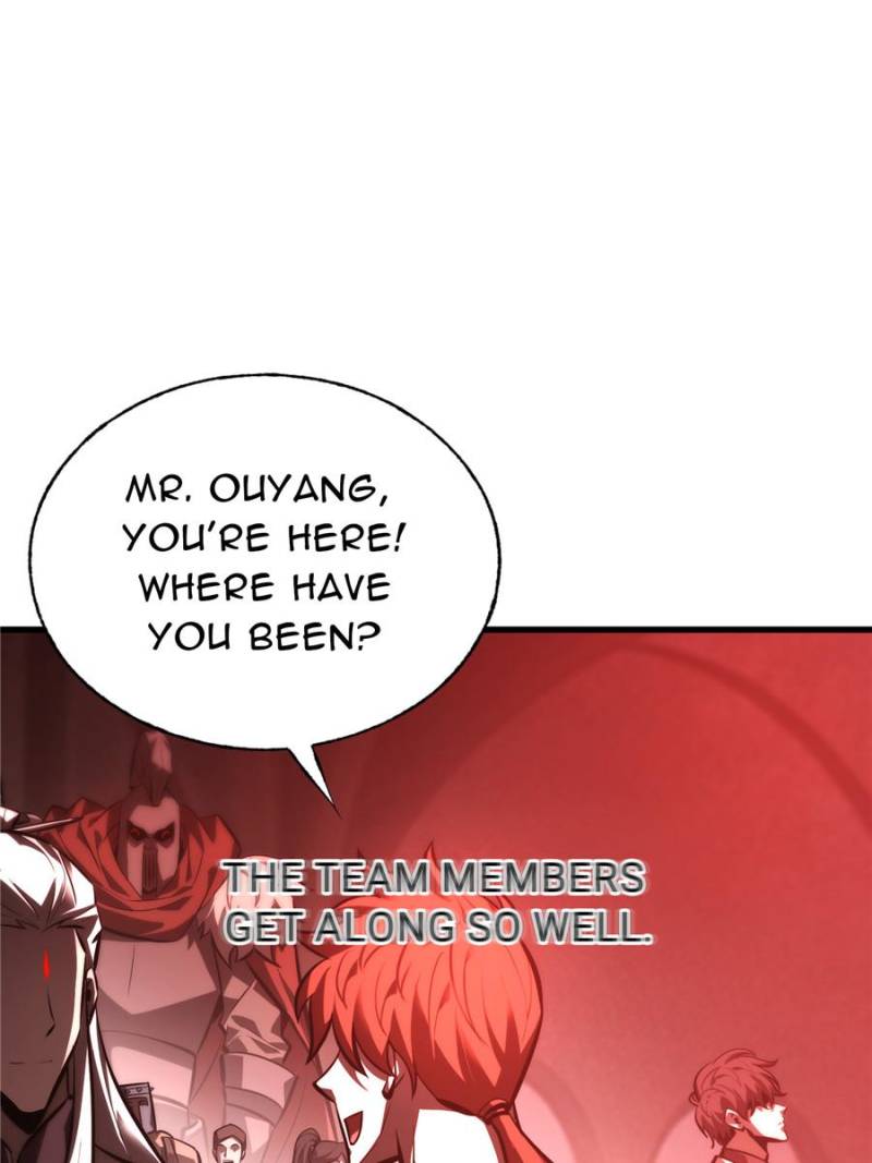 Read I am the Strongest Boss EN Manga Online