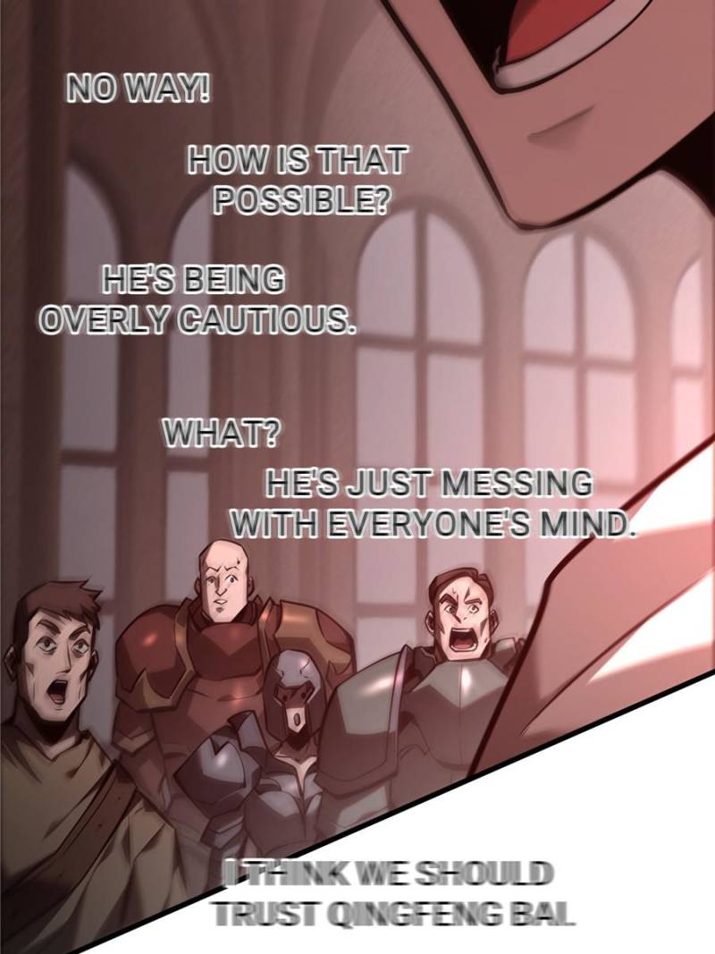 Read I am the Strongest Boss EN Manga Online