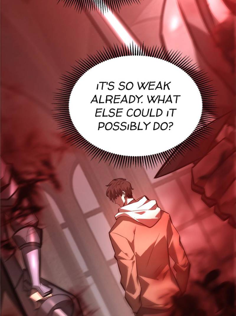 Read I am the Strongest Boss EN Manga Online