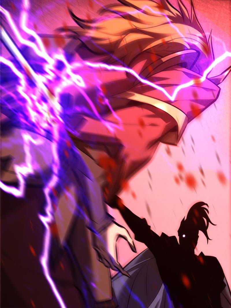 Read I am the Strongest Boss EN Manga Online