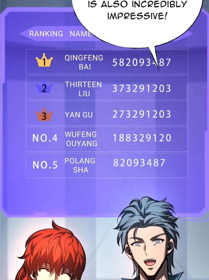 Read I am the Strongest Boss EN Manga Online