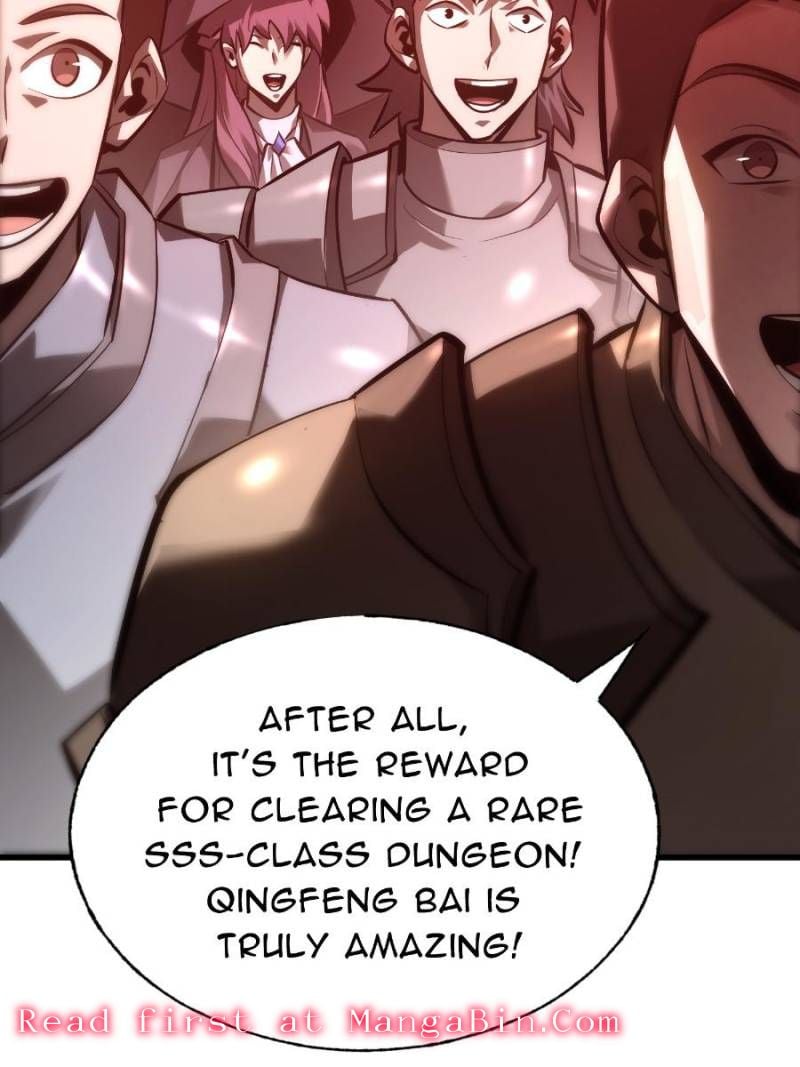 Read I am the Strongest Boss EN Manga Online