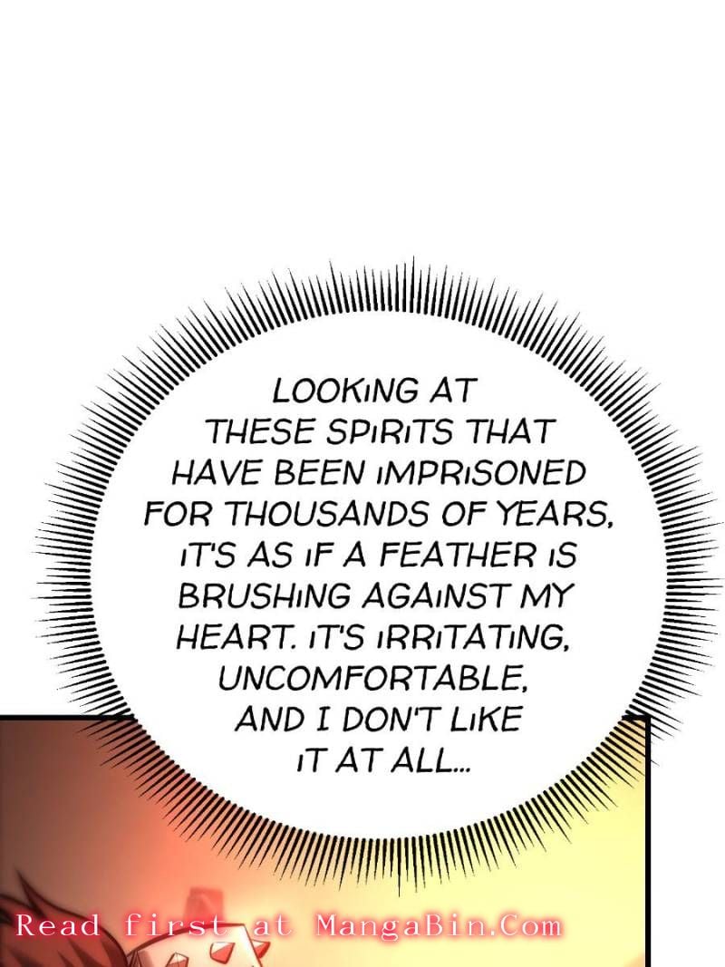 Read I am the Strongest Boss EN Manga Online