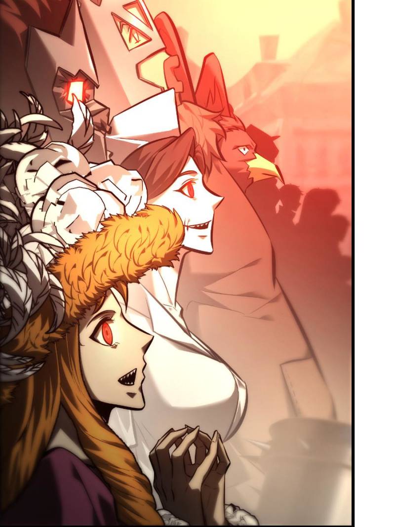 Read I am the Strongest Boss EN Manga Online