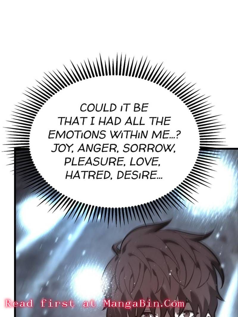 Read I am the Strongest Boss EN Manga Online