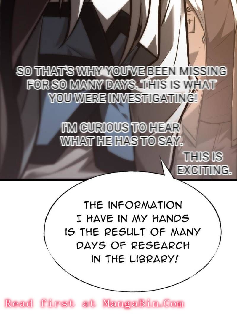 Read I am the Strongest Boss EN Manga Online