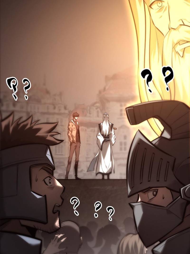 Read I am the Strongest Boss EN Manga Online