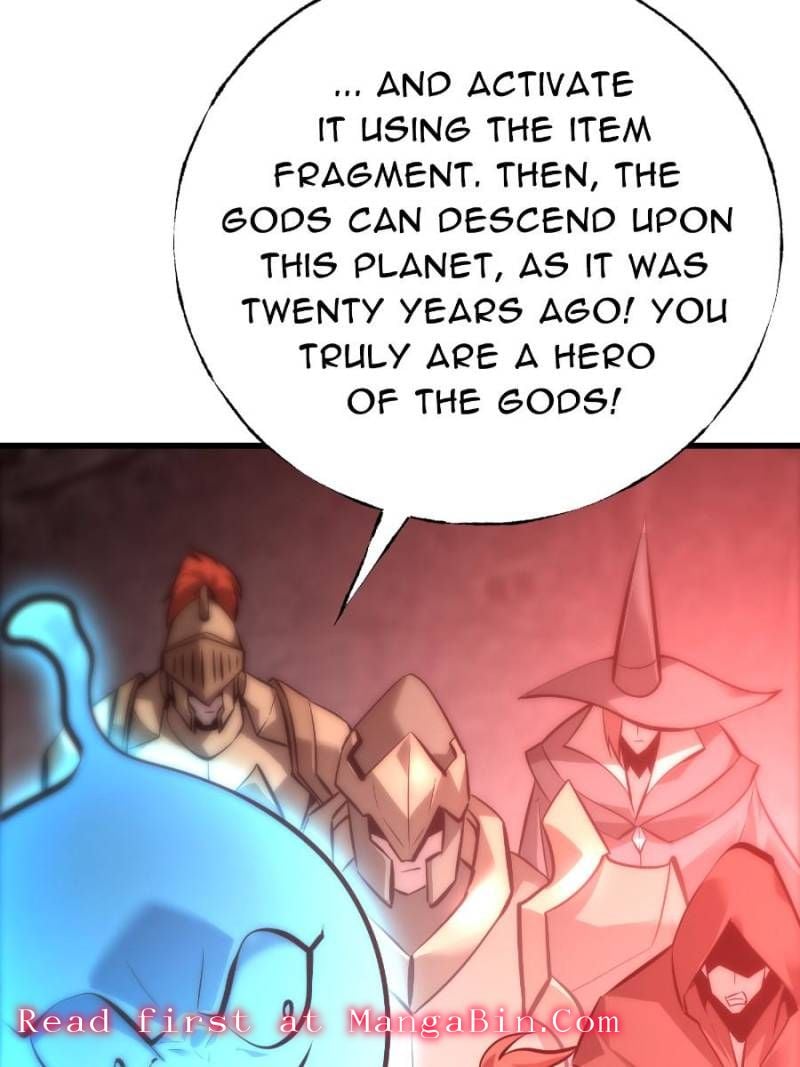 Read I am the Strongest Boss EN Manga Online