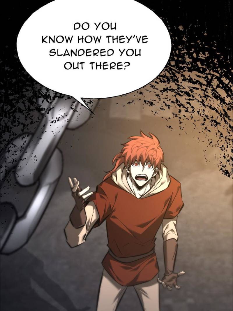 Read I am the Strongest Boss EN Manga Online