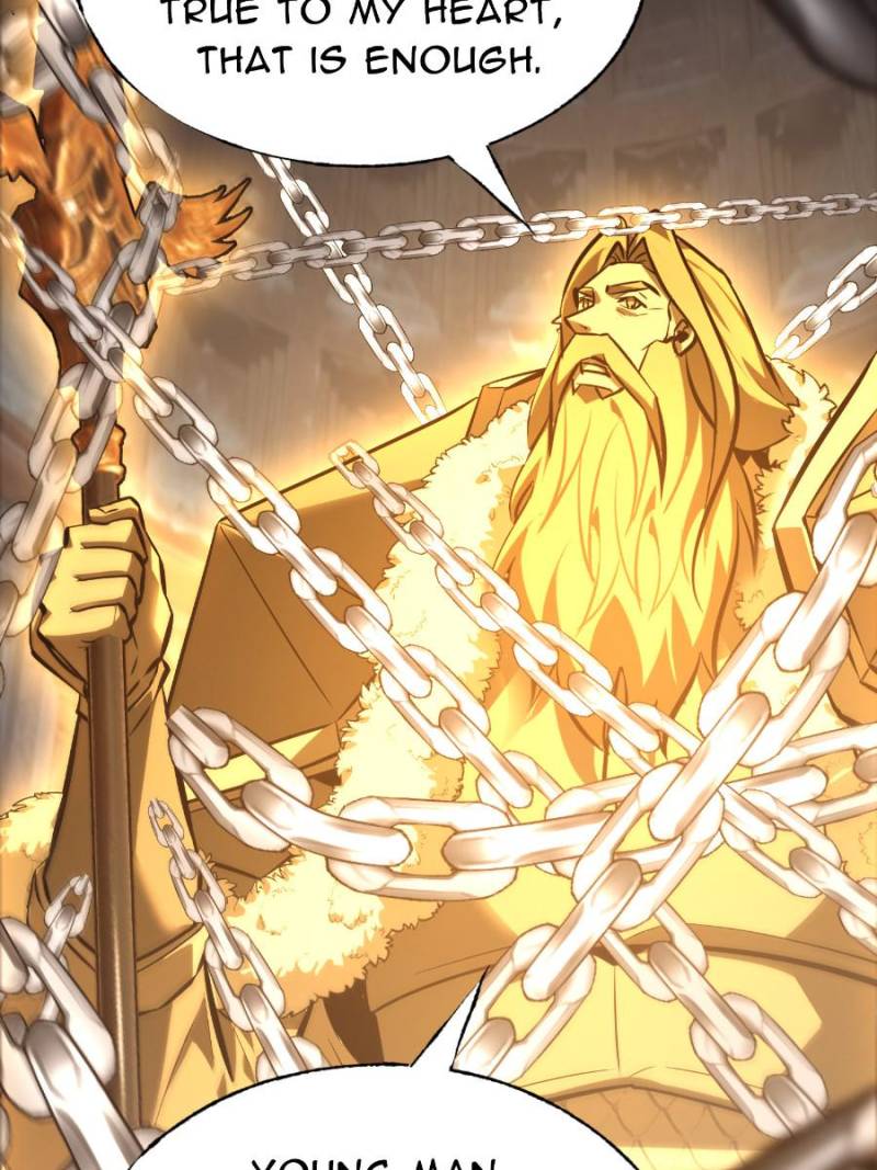 Read I am the Strongest Boss EN Manga Online