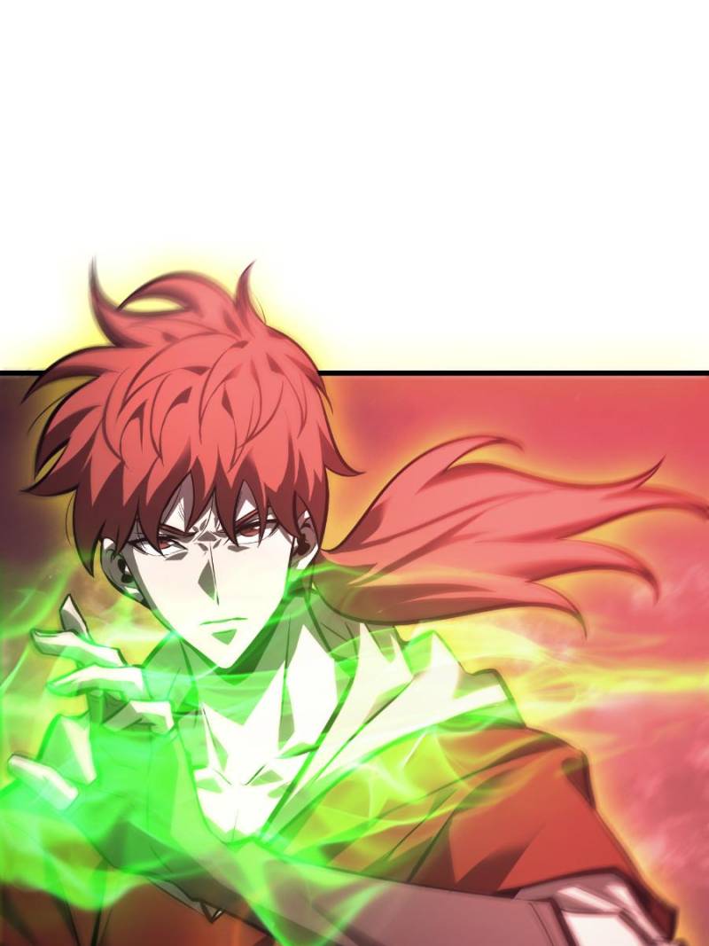 Read I am the Strongest Boss EN Manga Online