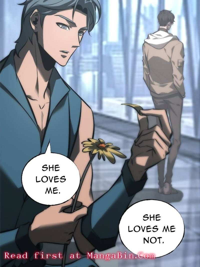 Read I am the Strongest Boss EN Manga Online