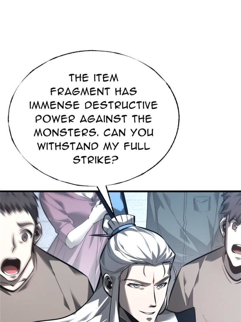 Read I am the Strongest Boss EN Manga Online
