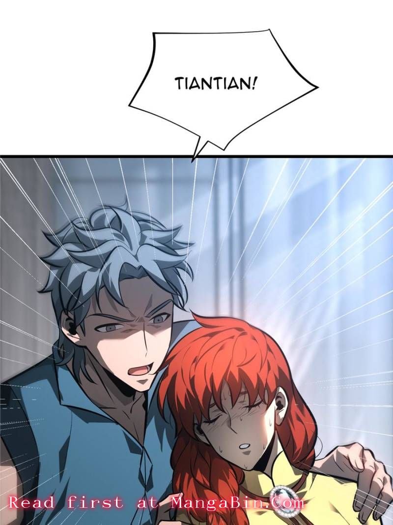 Read I am the Strongest Boss EN Manga Online