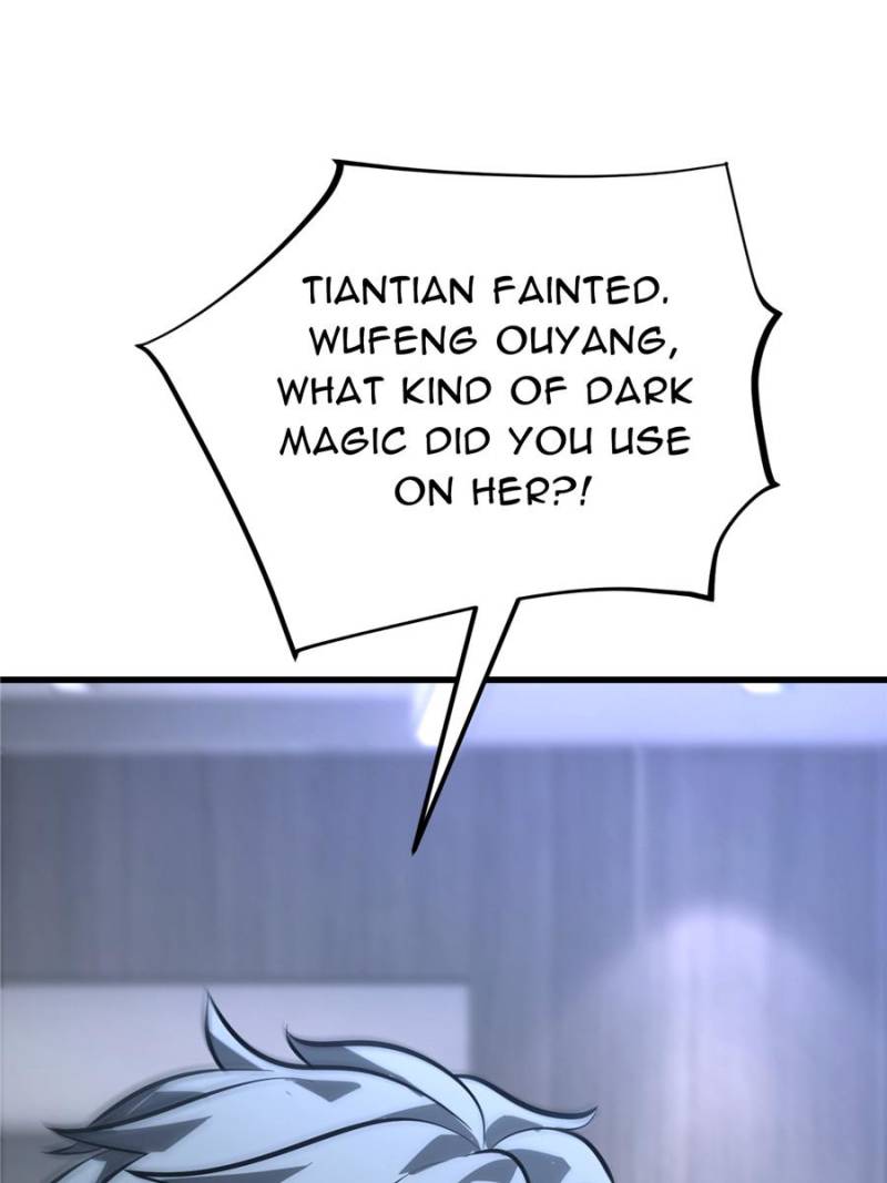 Read I am the Strongest Boss EN Manga Online