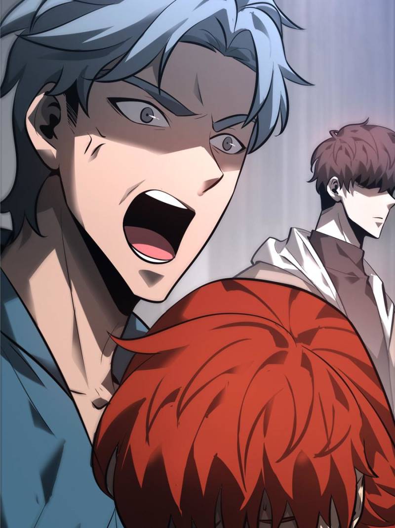 Read I am the Strongest Boss EN Manga Online