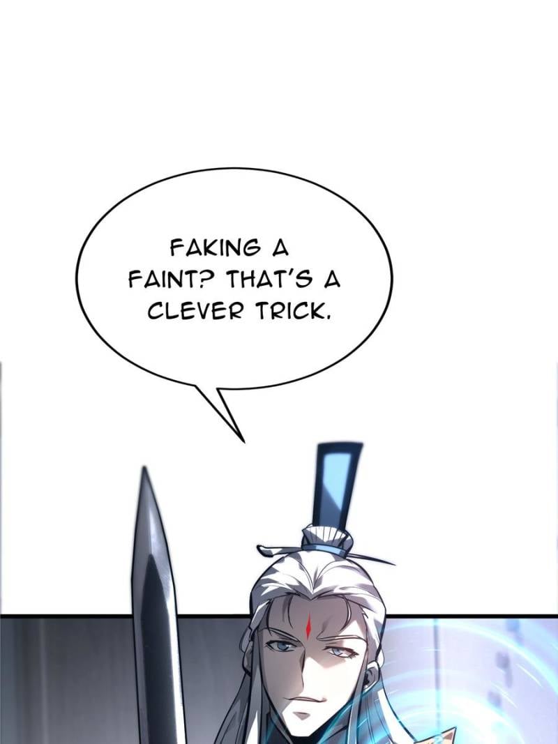 Read I am the Strongest Boss EN Manga Online