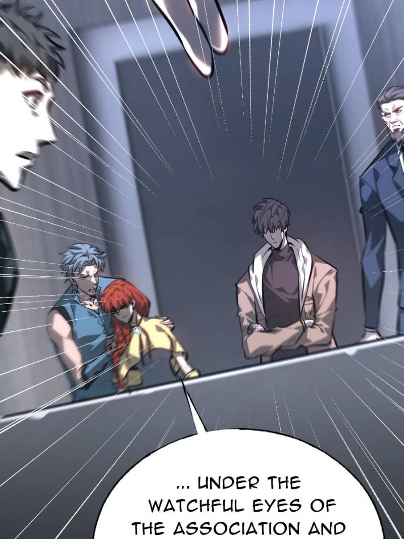 Read I am the Strongest Boss EN Manga Online