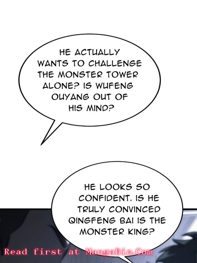 Read I am the Strongest Boss EN Manga Online