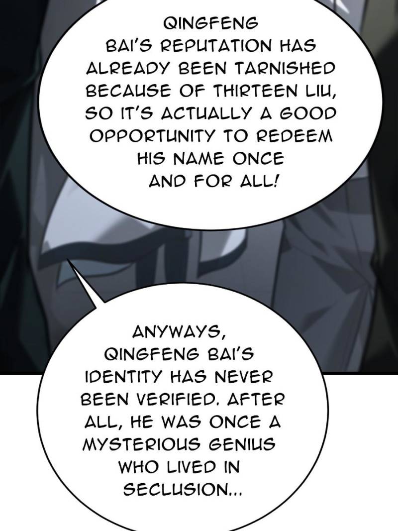 Read I am the Strongest Boss EN Manga Online