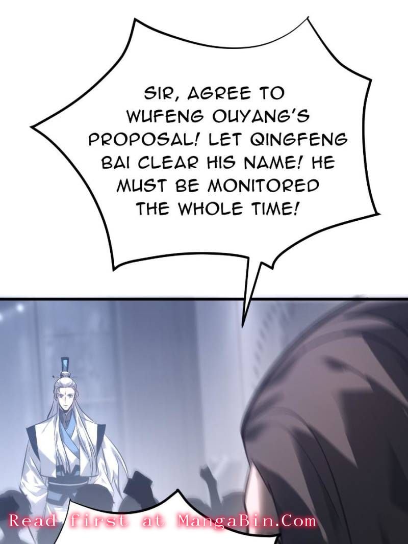 Read I am the Strongest Boss EN Manga Online