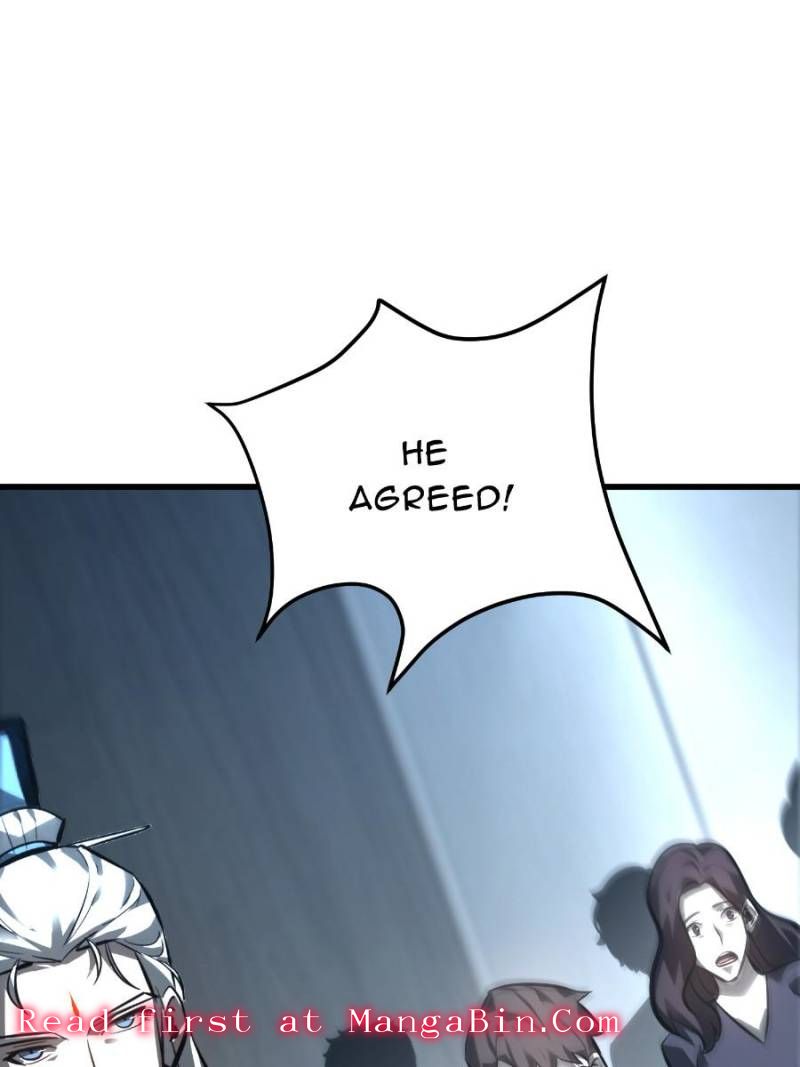 Read I am the Strongest Boss EN Manga Online