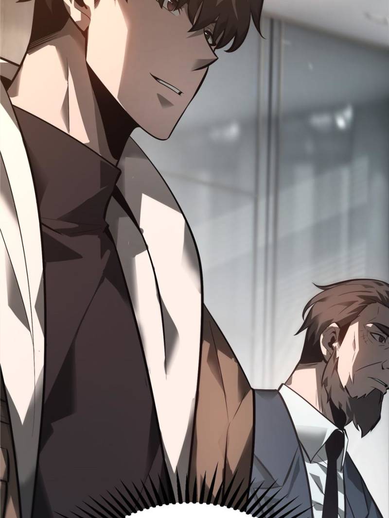 Read I am the Strongest Boss EN Manga Online