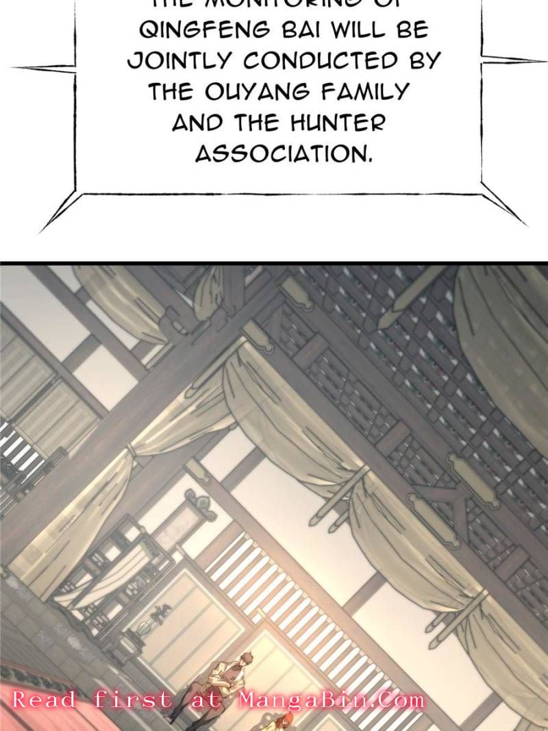 Read I am the Strongest Boss EN Manga Online