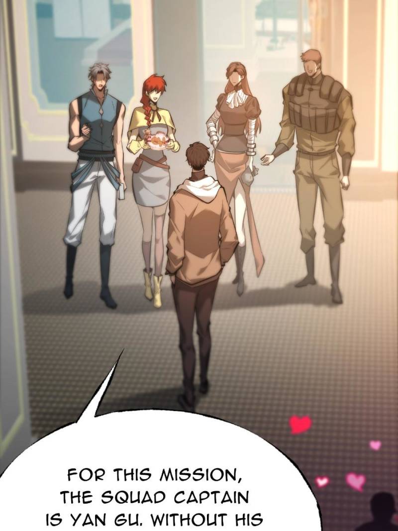 Read I am the Strongest Boss EN Manga Online