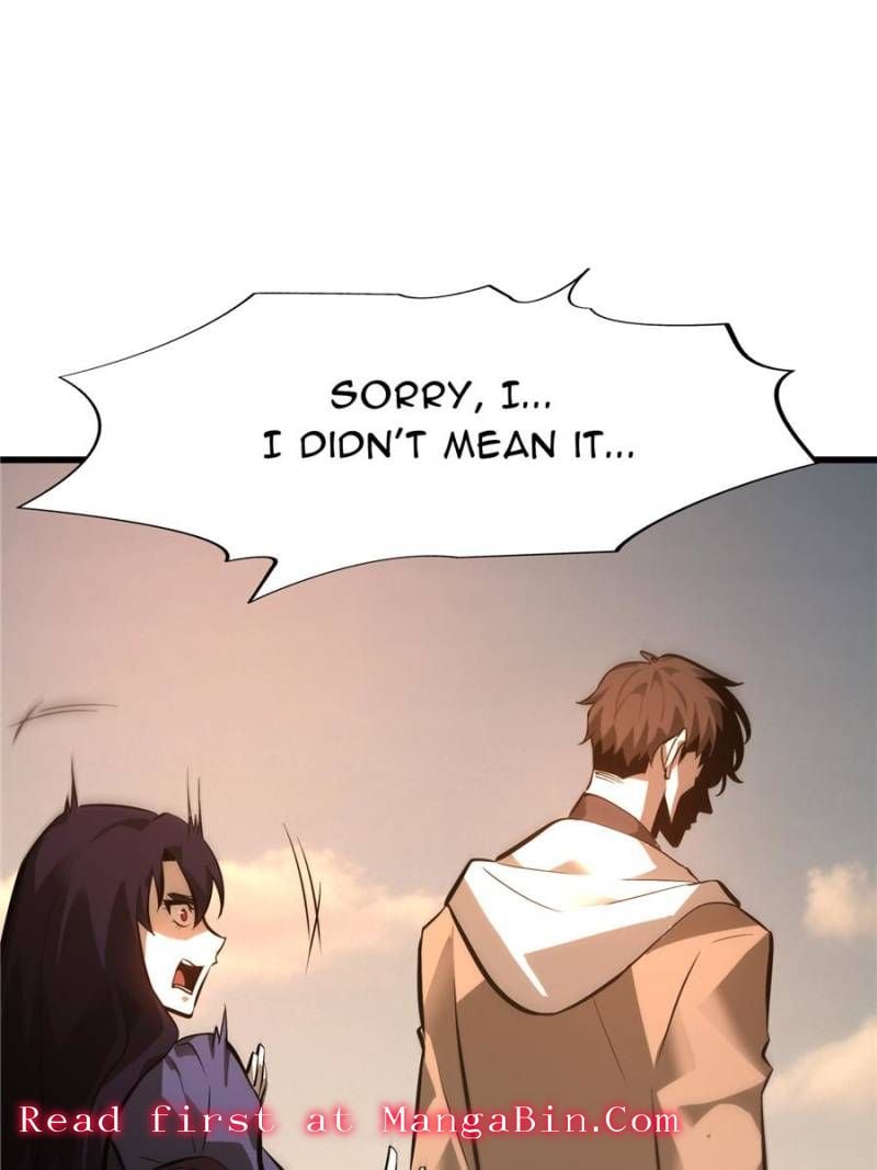 Read I am the Strongest Boss EN Manga Online