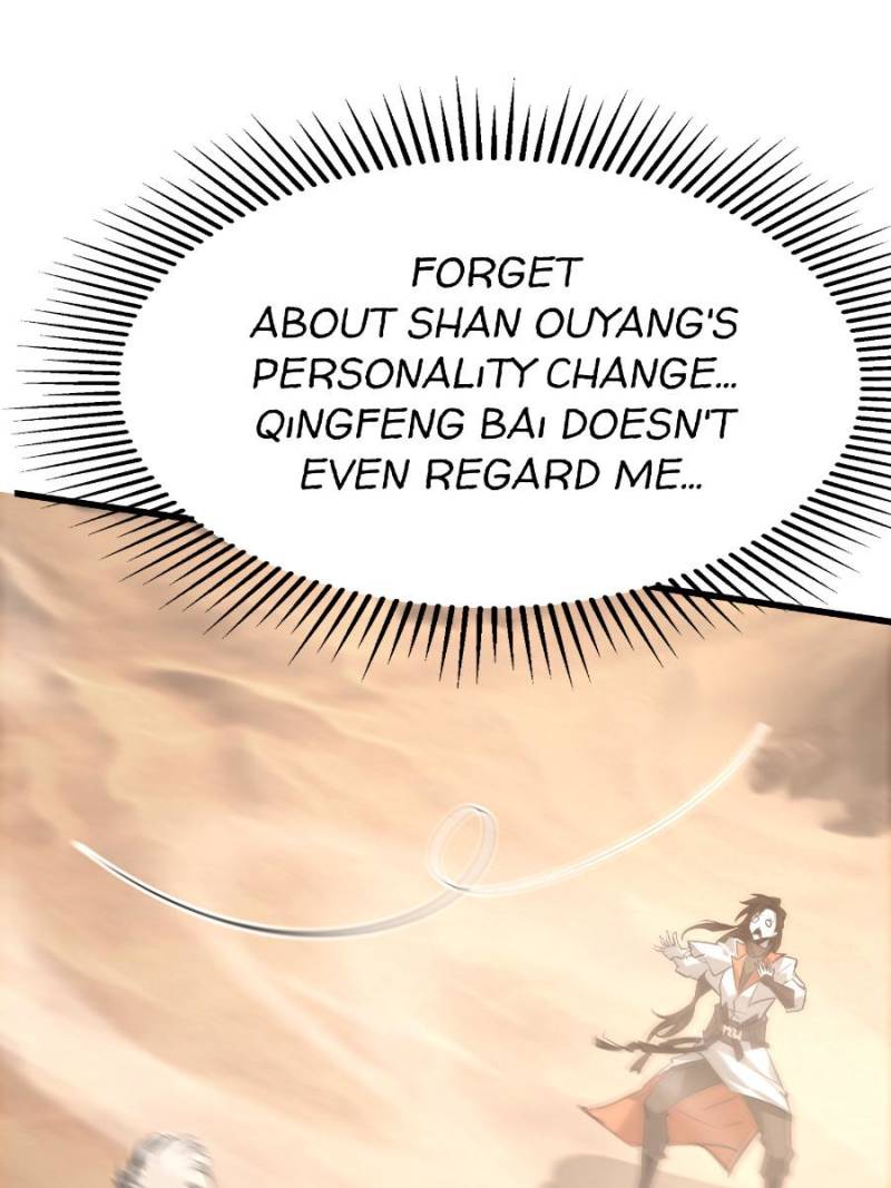 Read I am the Strongest Boss EN Manga Online