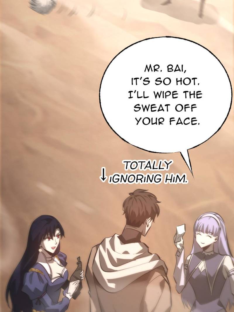 Read I am the Strongest Boss EN Manga Online