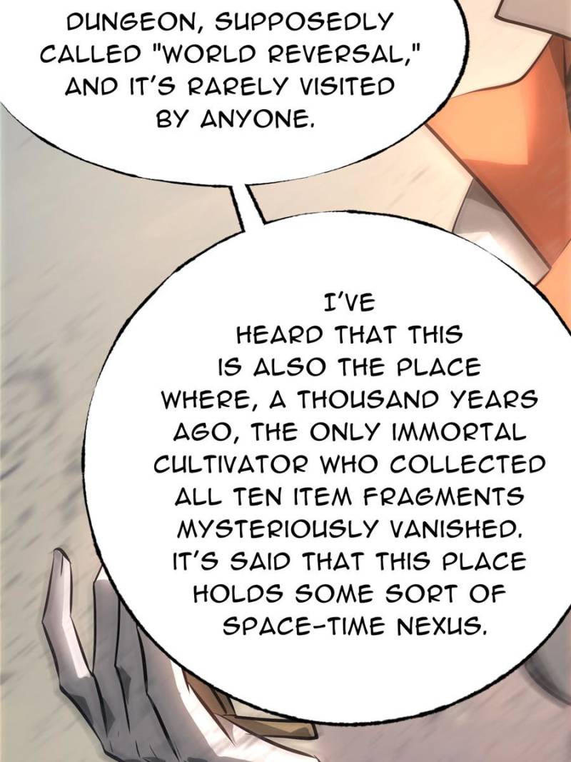 Read I am the Strongest Boss EN Manga Online