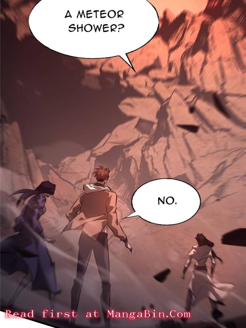 Read I am the Strongest Boss EN Manga Online