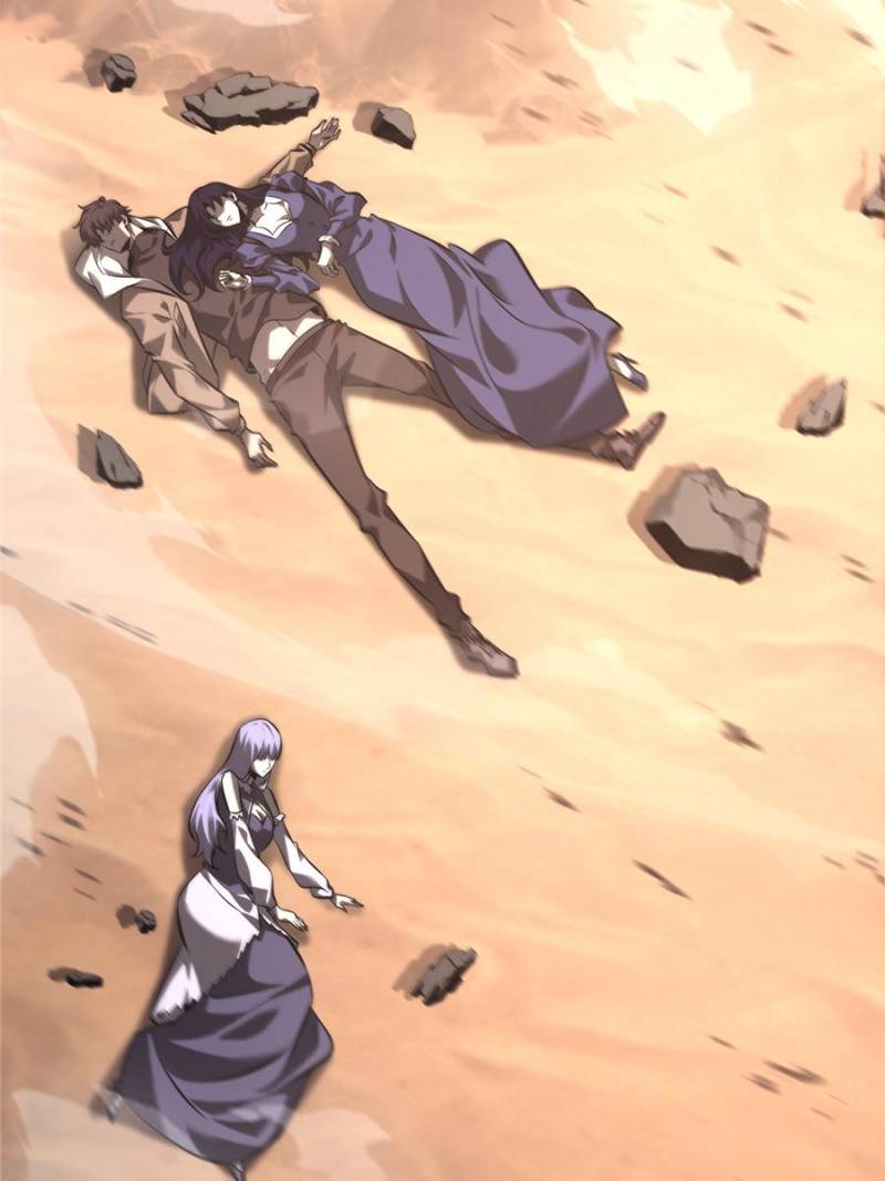 Read I am the Strongest Boss EN Manga Online