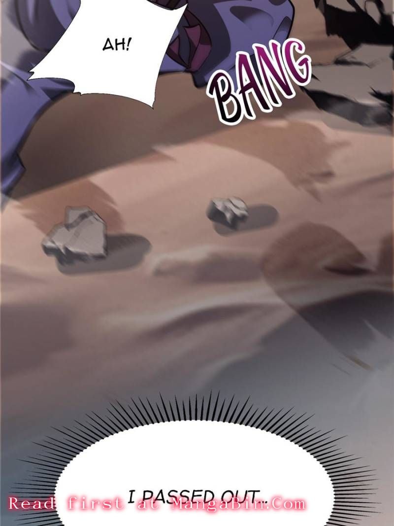 Read I am the Strongest Boss EN Manga Online