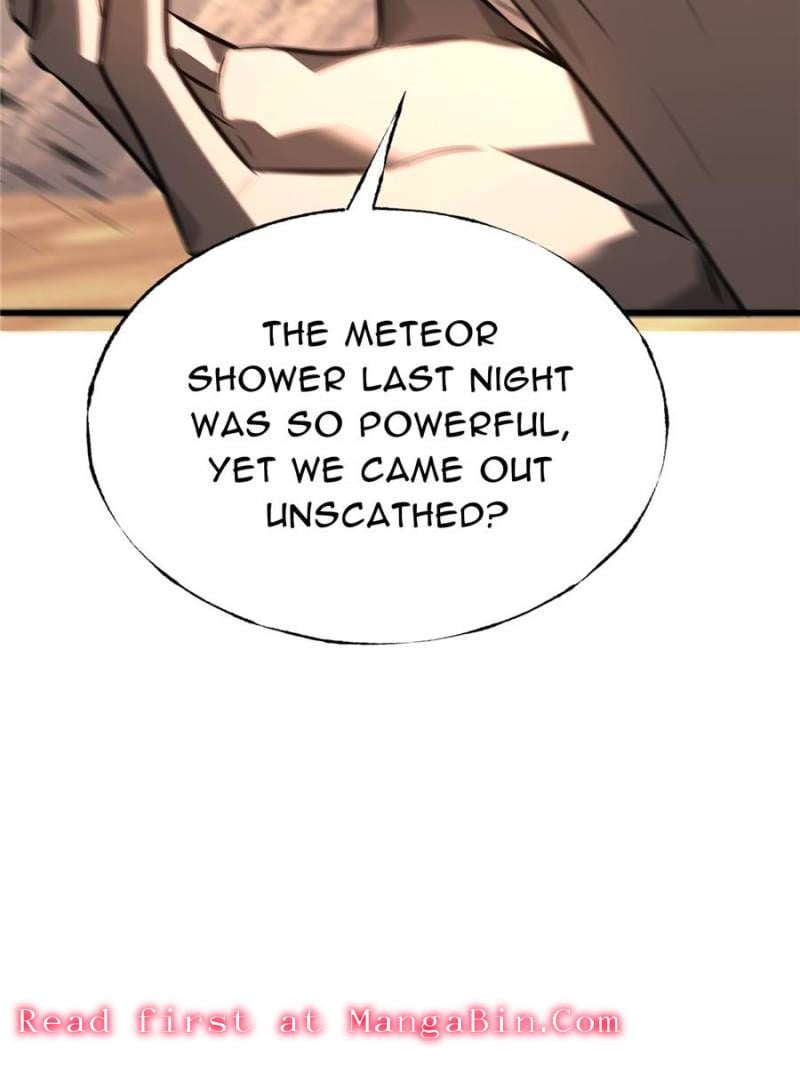 Read I am the Strongest Boss EN Manga Online