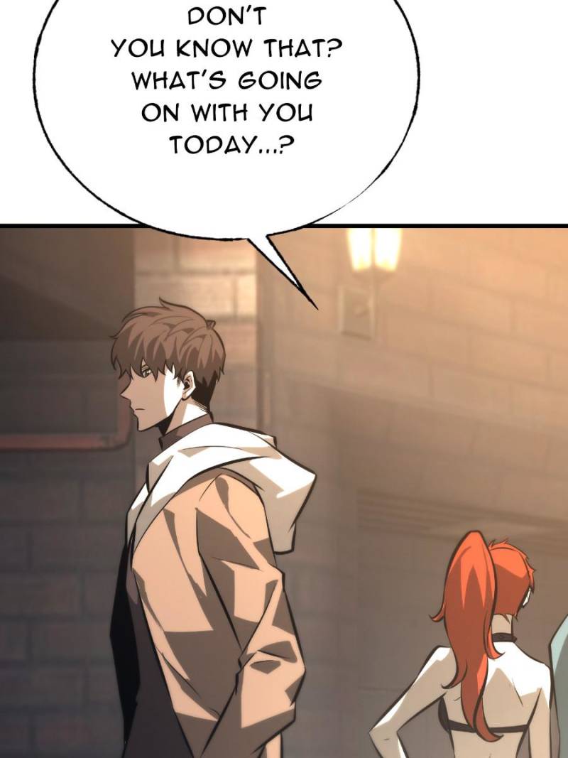 Read I am the Strongest Boss EN Manga Online