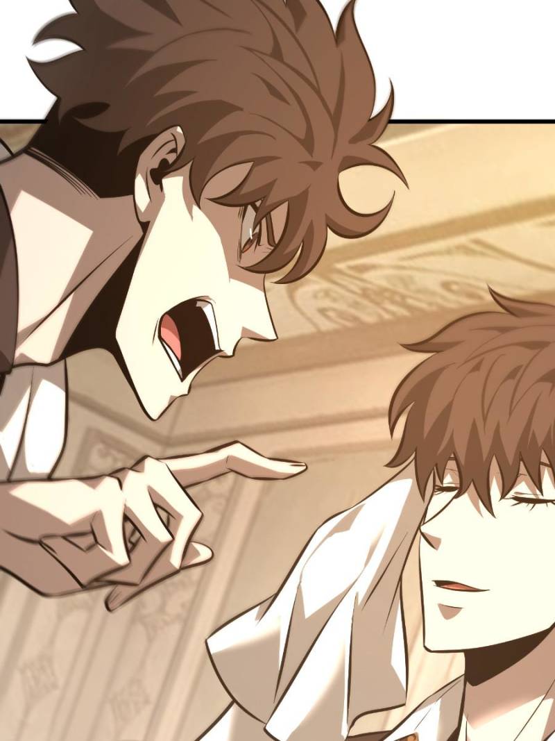 Read I am the Strongest Boss EN Manga Online