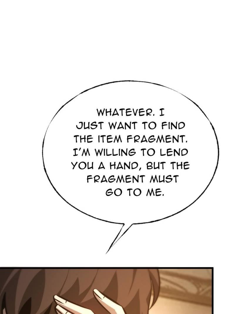 Read I am the Strongest Boss EN Manga Online